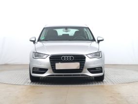 Audi A3 - 2013