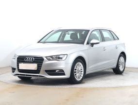 Audi A3 - 2013