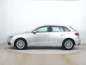 Audi A3 - 2013