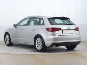 Audi A3 - 2013