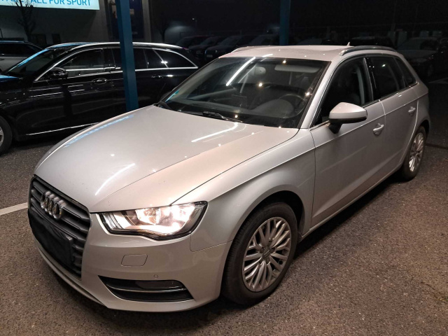 Audi A3 2013