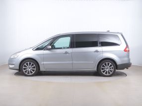 Ford Galaxy - 2009