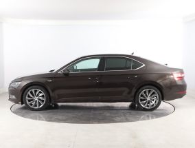 Skoda Superb - 2017