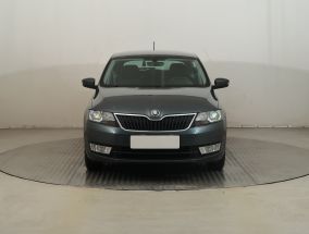 Skoda Rapid - 2016