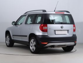 Skoda Yeti - 2010