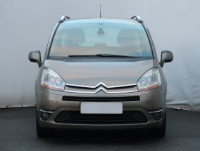 Citroen C4 Grand Picasso - 2011