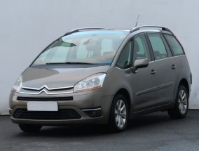 Citroen C4 Grand Picasso - 2011