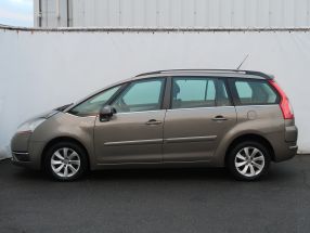 Citroen C4 Grand Picasso - 2011