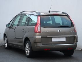 Citroen C4 Grand Picasso - 2011