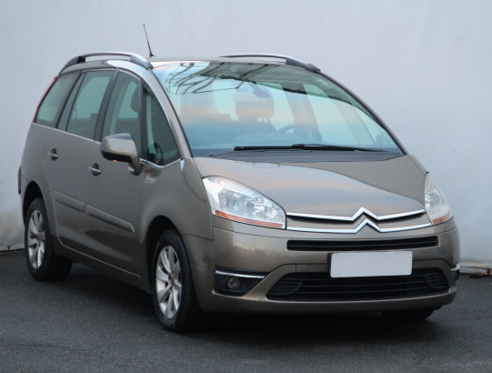 Citroen C4 Grand Picasso