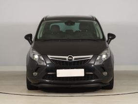Opel Zafira - 2016