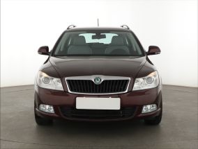 Skoda Octavia - 2011