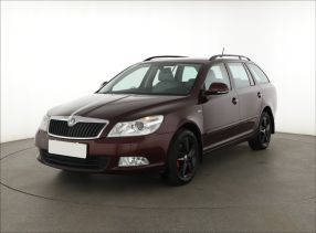 Skoda Octavia - 2011