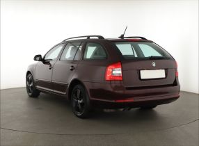 Skoda Octavia - 2011
