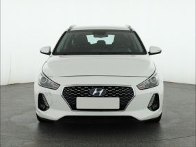Hyundai i30 - 2017