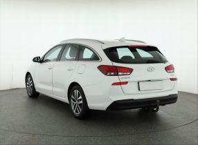 Hyundai i30 - 2017