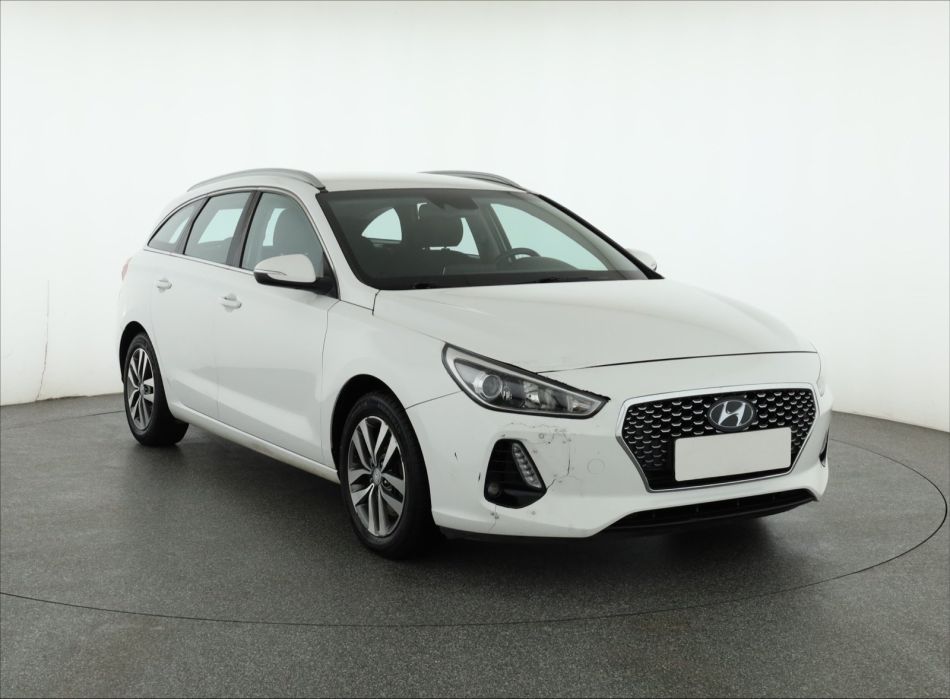 Hyundai i30 - 2017