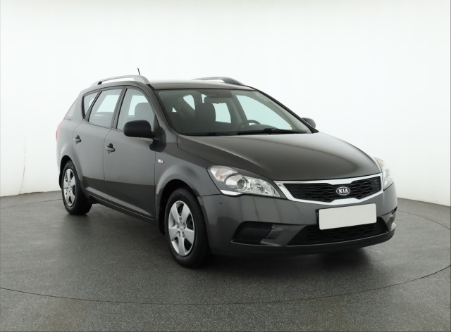 Kia Ceed 2010