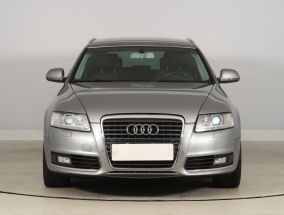 Audi A6 - 2011