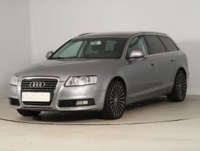 Audi A6 - 2011