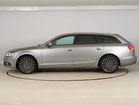 Audi A6 - 2011