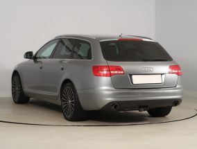 Audi A6 - 2011