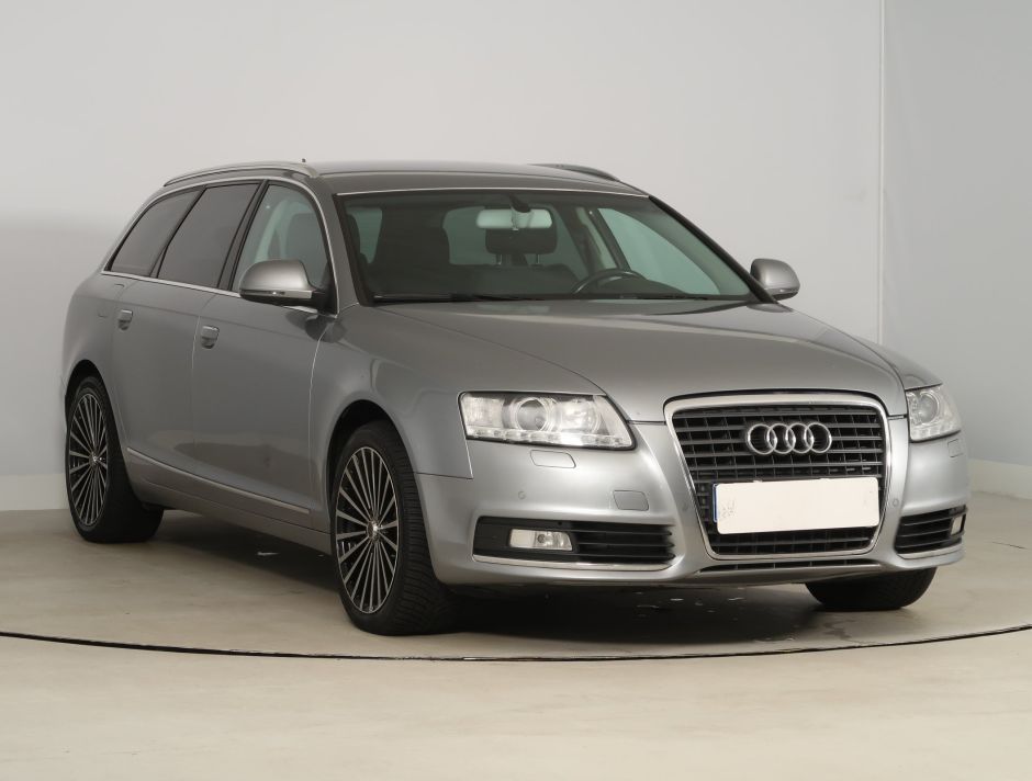 Audi A6 - 2011