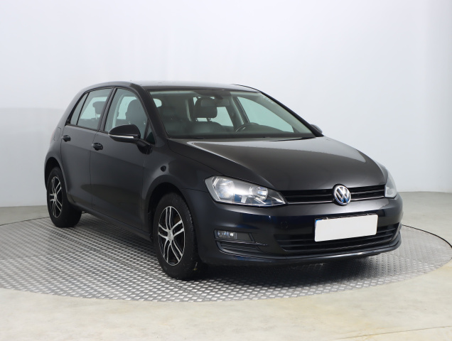 Volkswagen Golf 2013