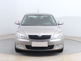 Skoda Octavia - 2009