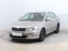 Skoda Octavia - 2009