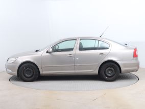 Skoda Octavia - 2009