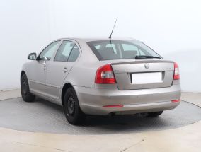 Skoda Octavia - 2009