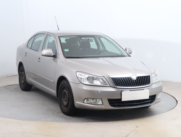 Škoda Octavia 2009