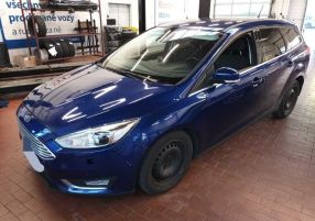 Ford Focus - 2017