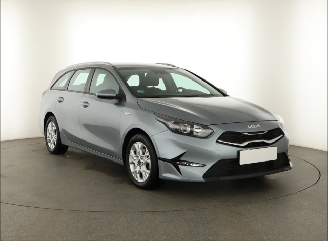 Kia Ceed 2022