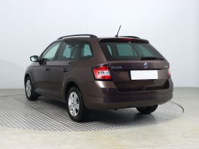 Skoda Fabia - 2017