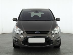 Ford S-Max - 2013