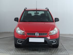 Fiat Sedici - 2011