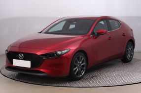 Mazda 3 - 2020