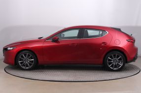 Mazda 3 - 2020