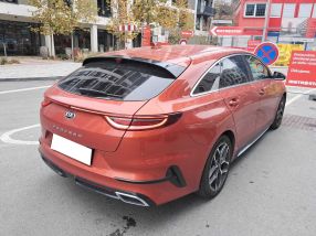 Kia ProCeed - 2020