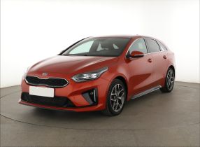 Kia ProCeed - 2020