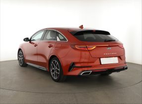 Kia ProCeed - 2020