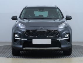 Kia Sportage - 2021