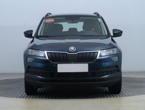 Skoda Karoq - 2018