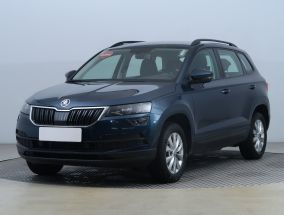 Skoda Karoq - 2018