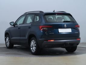 Skoda Karoq - 2018