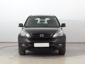 Honda CRV - 2011