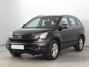 Honda CRV - 2011