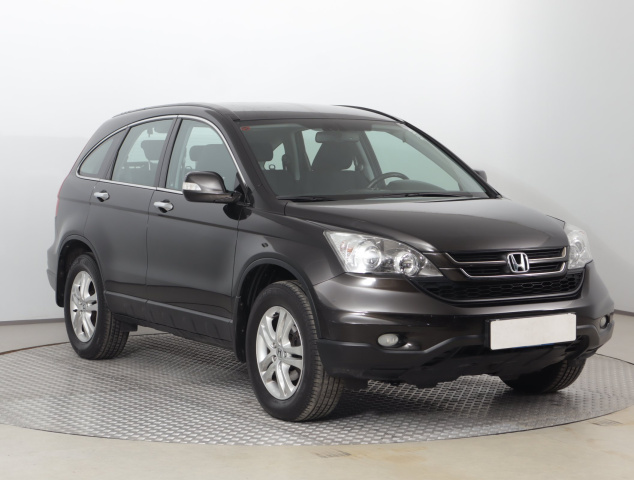Honda CR-V 2011